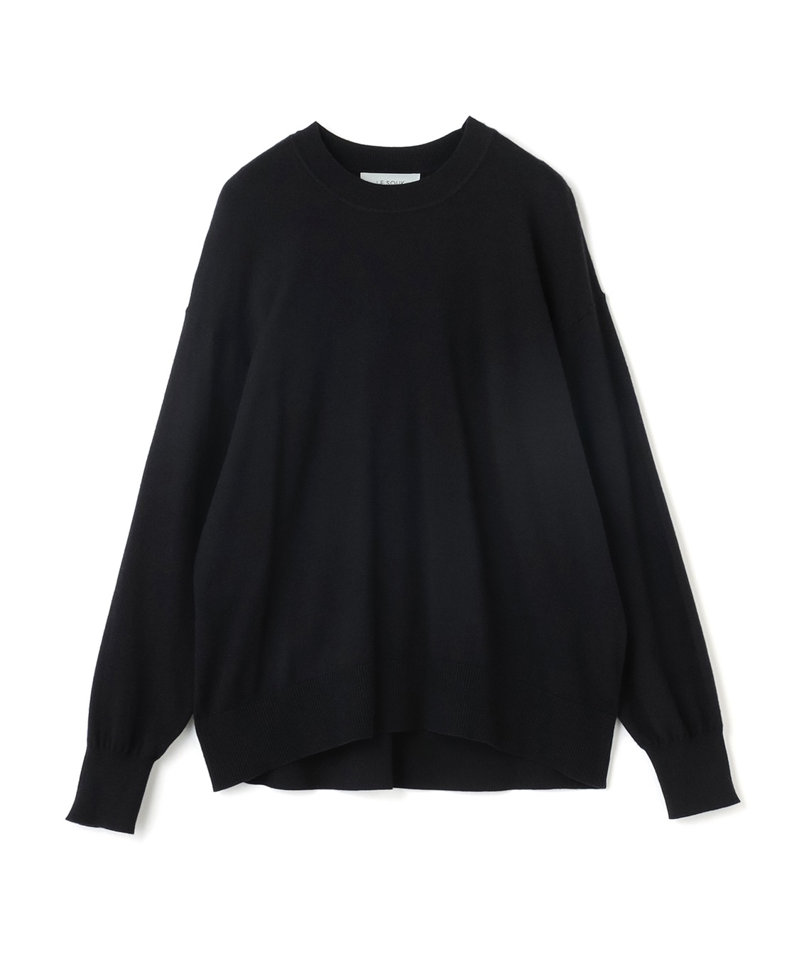 LE SOUK HOLIDAY BeautyLUXニット_variation_2