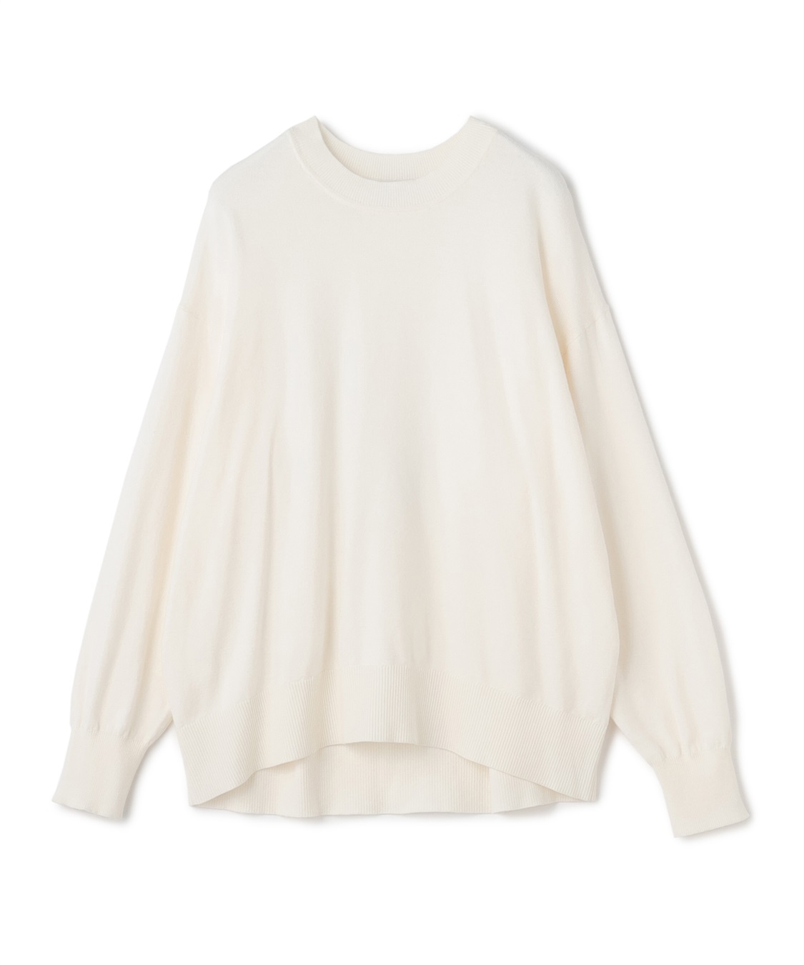 LE SOUK HOLIDAY BeautyLUXニット_variation_3