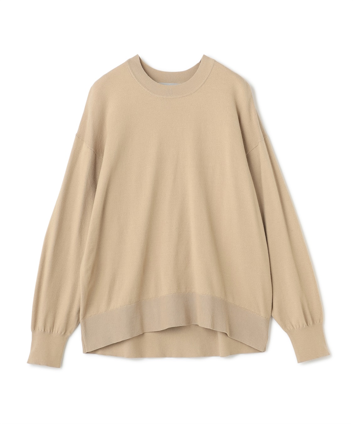 LE SOUK HOLIDAY BeautyLUXニット_variation_5