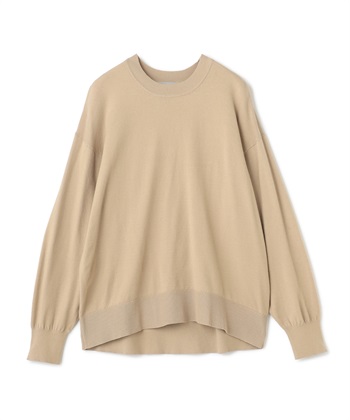 LE SOUK HOLIDAY BeautyLUXニット_variationthumb_5