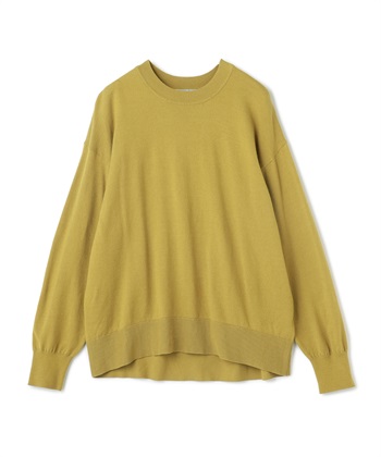 LE SOUK HOLIDAY BeautyLUXニット_variationthumb_6