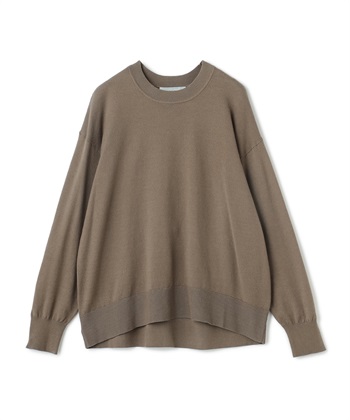 LE SOUK HOLIDAY BeautyLUXニット_variationthumb_7