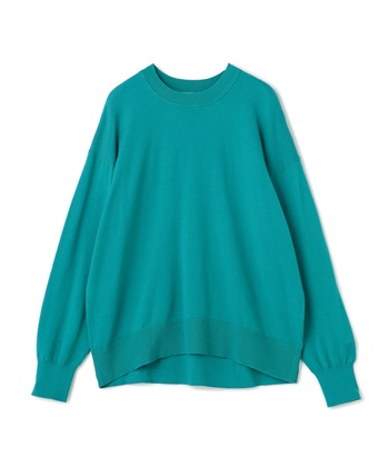 LE SOUK HOLIDAY BeautyLUXニット_variationthumb_8