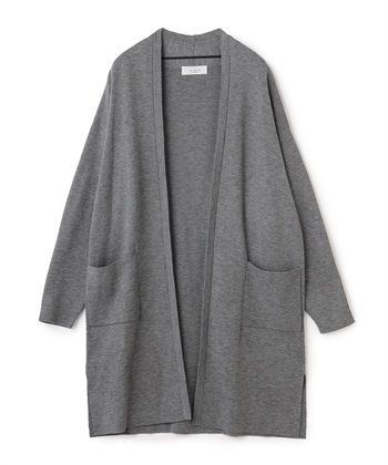 LE SOUK HOLIDAY ダブルフェイストッパーカーディガン_variationthumb_2