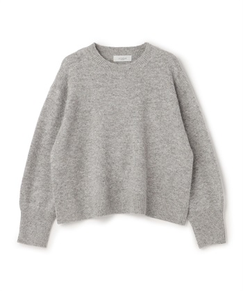 LE SOUK HOLIDAY ラメニットプルオーバー_variationthumb_1