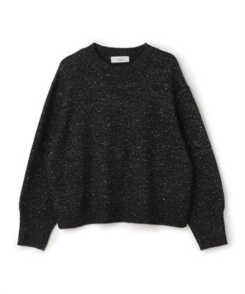 LE SOUK HOLIDAY ラメニットプルオーバー_variationthumb_2