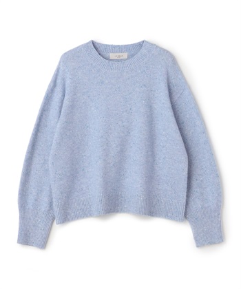 LE SOUK HOLIDAY ラメニットプルオーバー_variationthumb_3