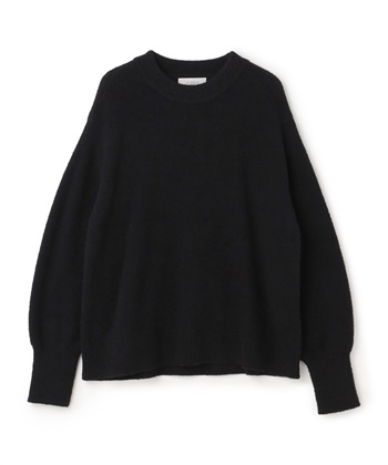 LE SOUK HOLIDAY シャギーニットプルオーバー_variationthumb_1