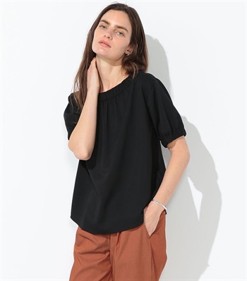 LE SOUK HOLIDAY セットアップブラウス_variationthumb_2