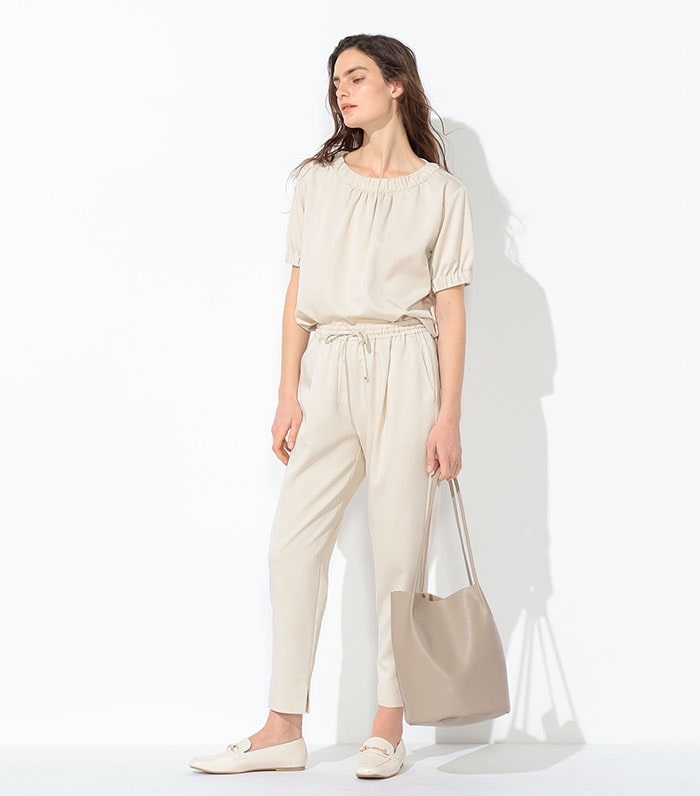 LE SOUK HOLIDAY セットアップブラウス_variation_3