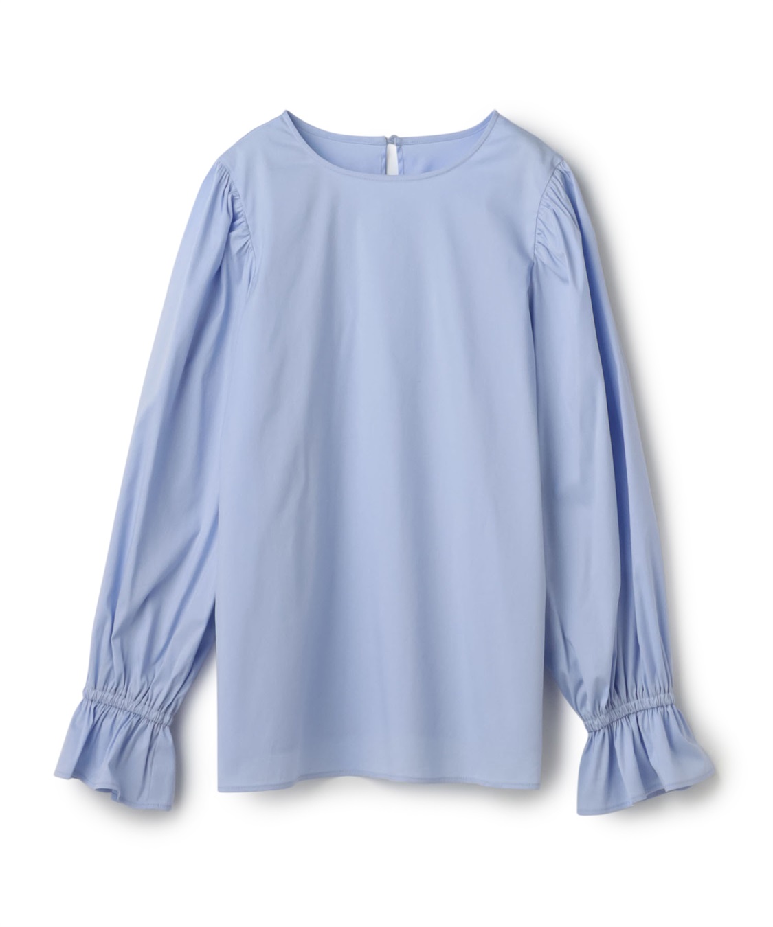 LE SOUK HOLIDAY キャンディスリーブブラウス_variation_1