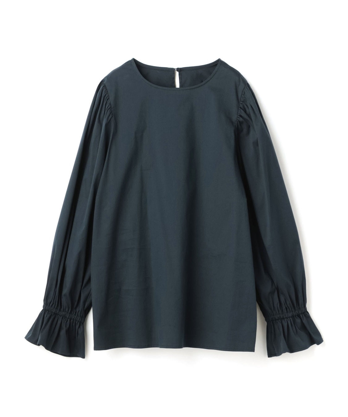 LE SOUK HOLIDAY キャンディスリーブブラウス_variation_2