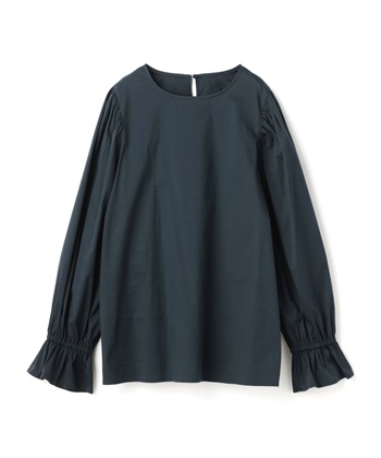 LE SOUK HOLIDAY キャンディスリーブブラウス_variationthumb_2