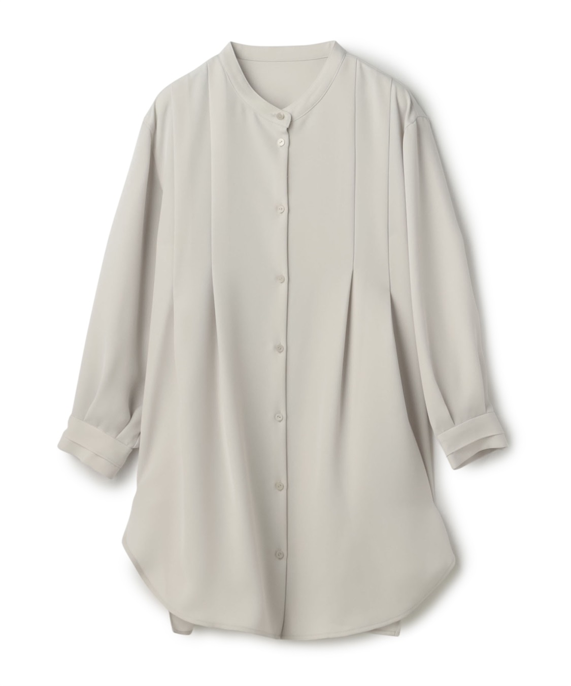 LE SOUK HOLIDAY バックタックブラウス_variation_1