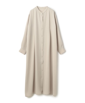 LE SOUK HOLIDAY バックタックワンピース_variationthumb_1