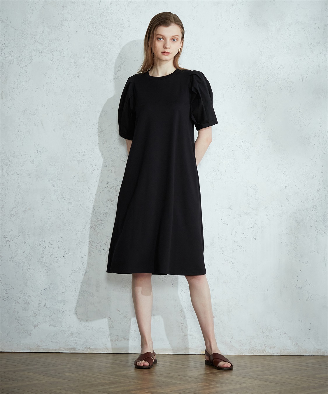 LE SOUK HOLIDAY ドッキングワンピース_variation_1