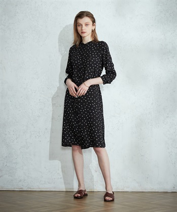 LE SOUK HOLIDAY プリントワンピース_variationthumb_1