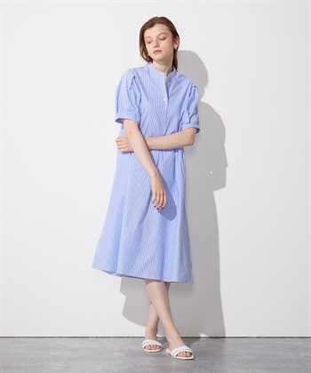 LE SOUK HOLIDAY ストライプワンピース_variationthumb_1