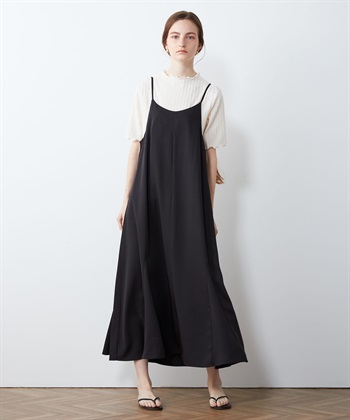 LE SOUK HOLIDAY キャミワンピース_variationthumb_1