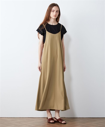 LE SOUK HOLIDAY キャミワンピース_variationthumb_2