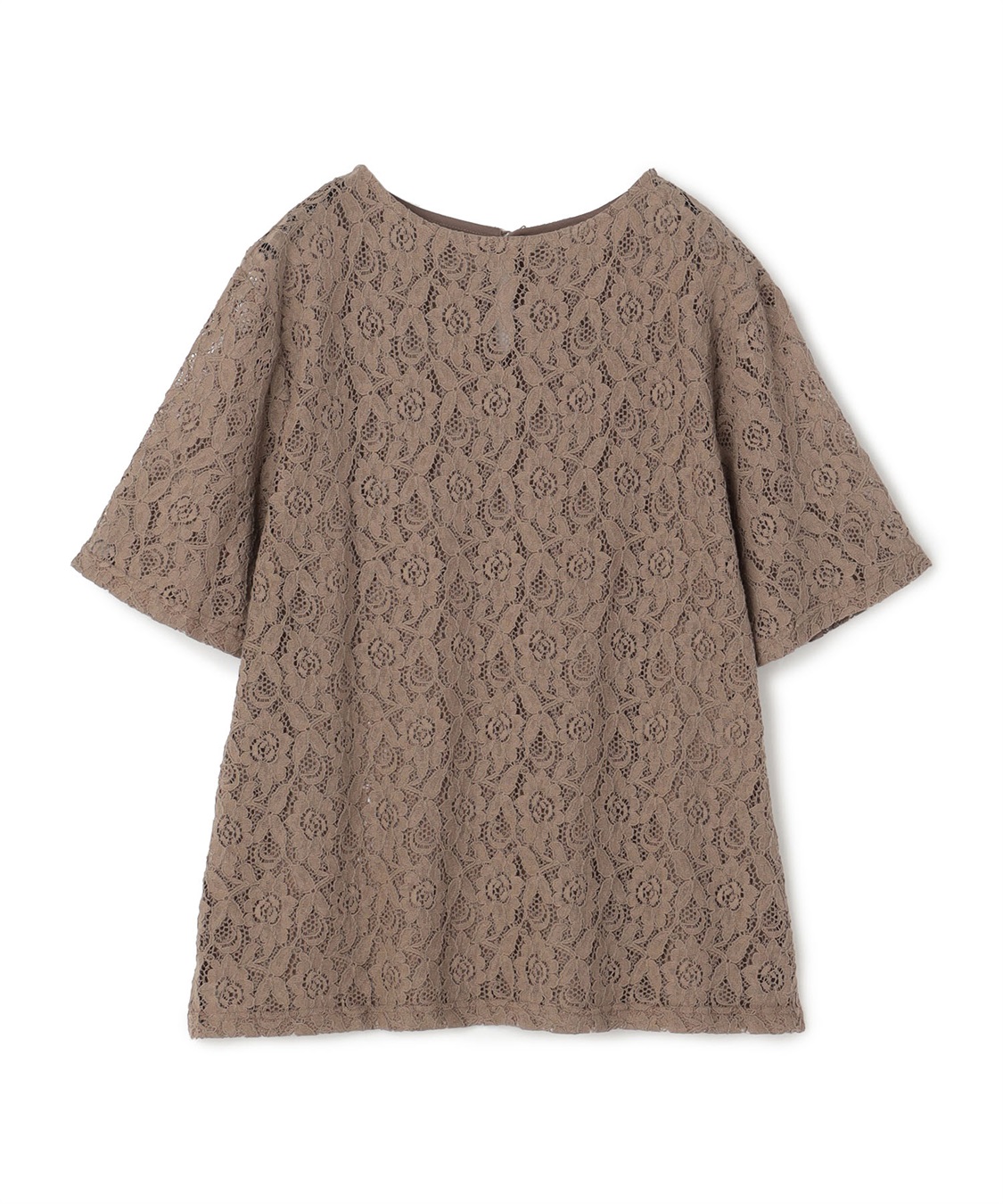 LE SOUK HOLIDAY ラッセルレースブラウス_variation_3