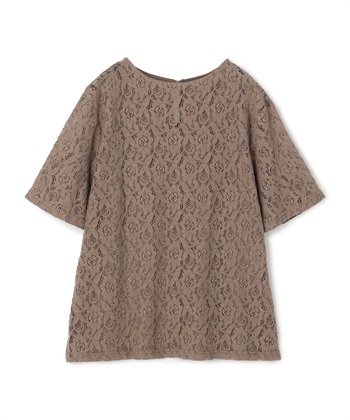 LE SOUK HOLIDAY ラッセルレースブラウス_variationthumb_3