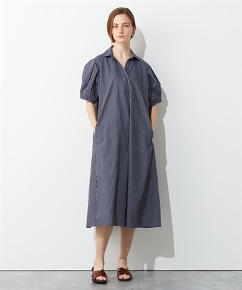 LE SOUK HOLIDAY ストライプワンピース_variationthumb_2