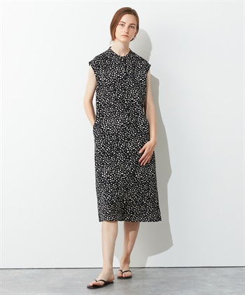 LE SOUK HOLIDAY プリントワンピース_variationthumb_1