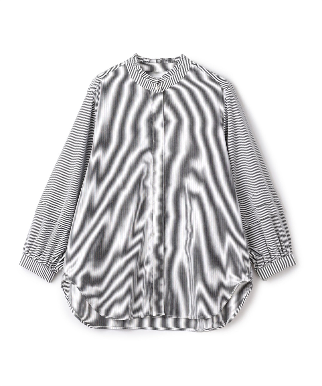 LE SOUK HOLIDAY タックスリーブブラウス_variation_1