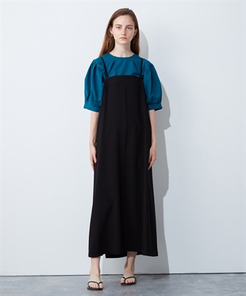 LE SOUK HOLIDAY キャミワンピース_variationthumb_1