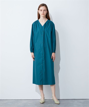 LE SOUK HOLIDAY シャツワンピース_variationthumb_3