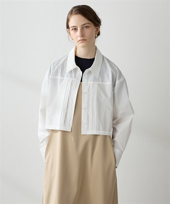 LE SOUK HOLIDAY ショートシャツジャケット_variationthumb_2