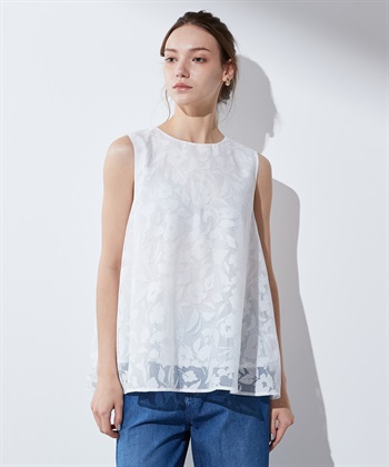 LE SOUK HOLIDAY オパールチュニックブラウス_variationthumb_2