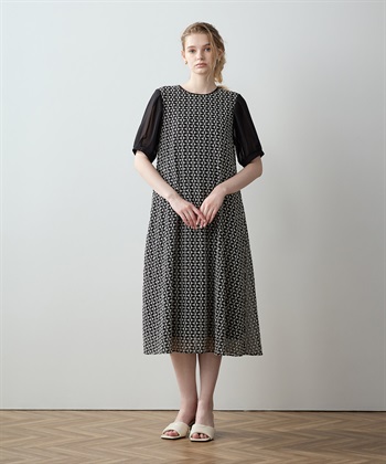 LE SOUK HOLIDAY レースワンピース_variationthumb_1