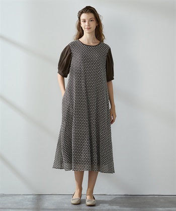 LE SOUK HOLIDAY レースワンピース_variationthumb_2