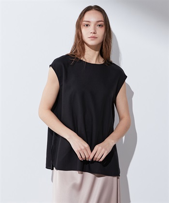 LE SOUK HOLIDAY 【セットアップ】ノースリーブブラウス_variationthumb_1