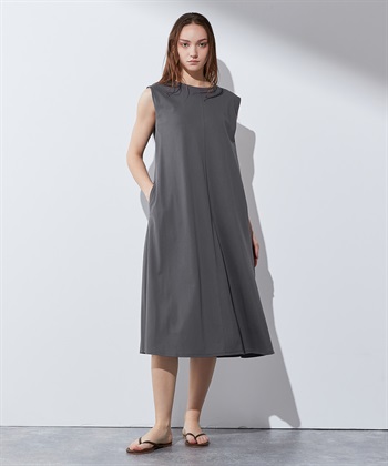 LE SOUK HOLIDAY ノースリーブワンピース_variationthumb_1