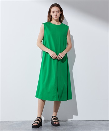 LE SOUK HOLIDAY ノースリーブワンピース_variationthumb_3