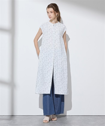 LE SOUK HOLIDAY プリントワンピース_variationthumb_1