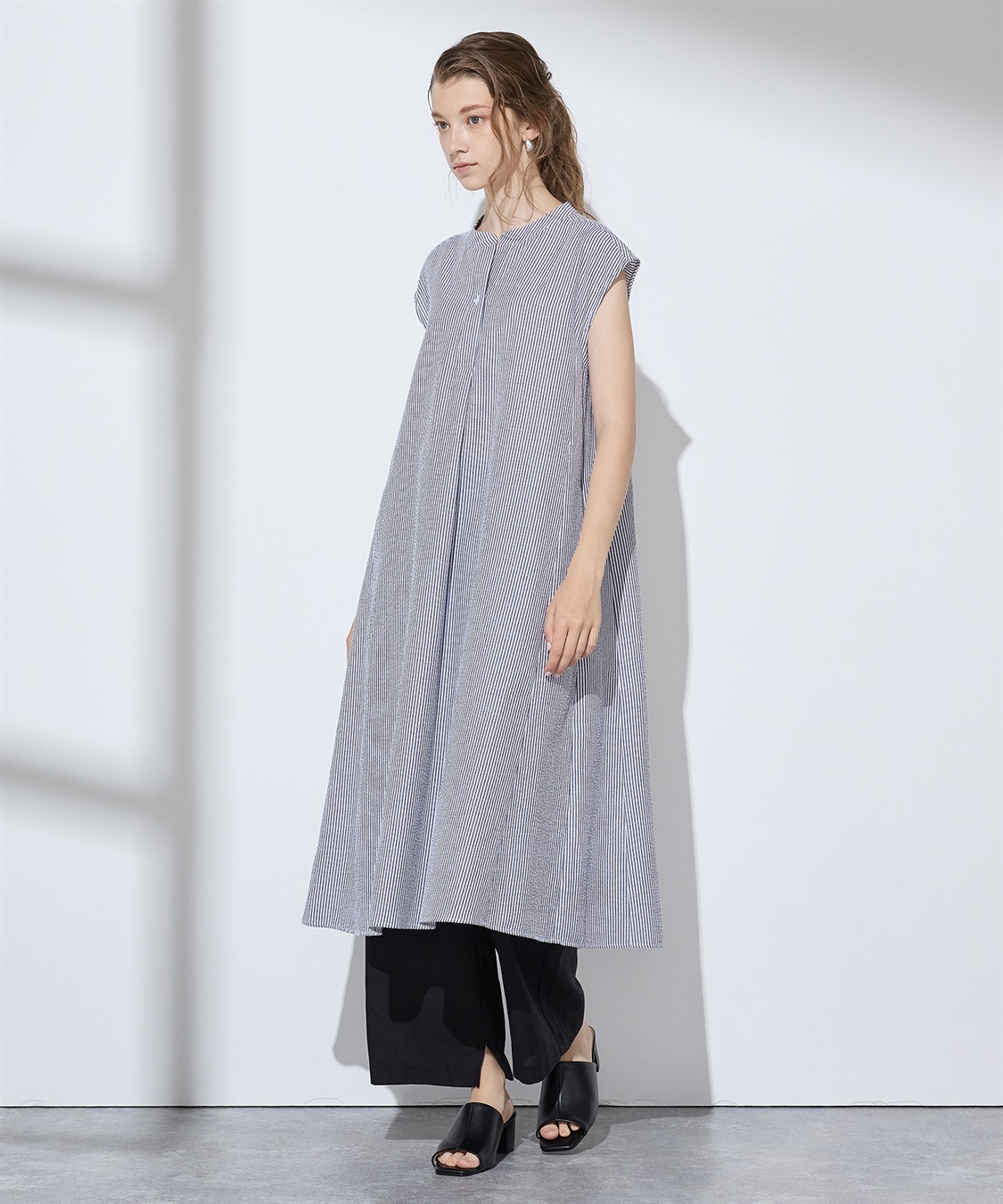 LE SOUK HOLIDAY サッカーワンピース_variation_2