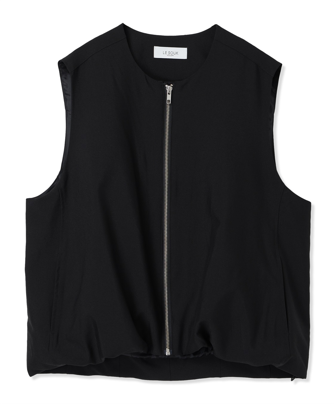 LE SOUK HOLIDAY バルーンベスト_variation_1