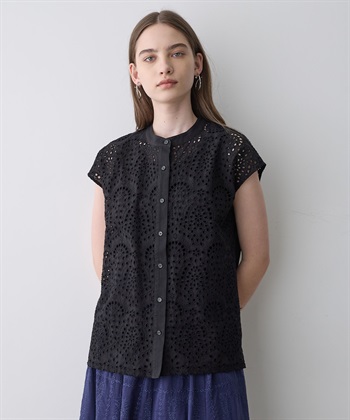 LE SOUK HOLIDAY レースブラウス_variationthumb_1