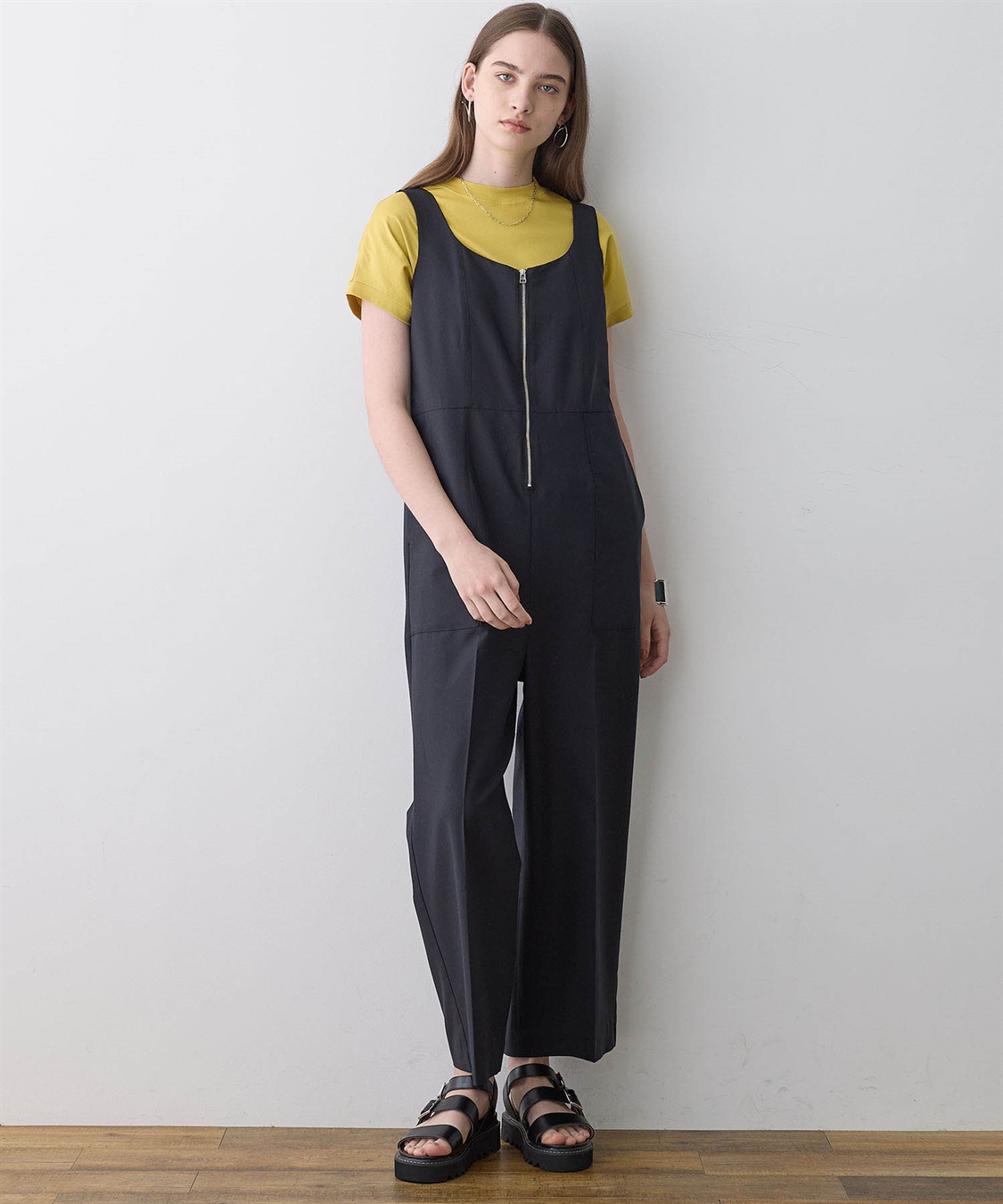 LE SOUK HOLIDAY オールインワン_variation_1