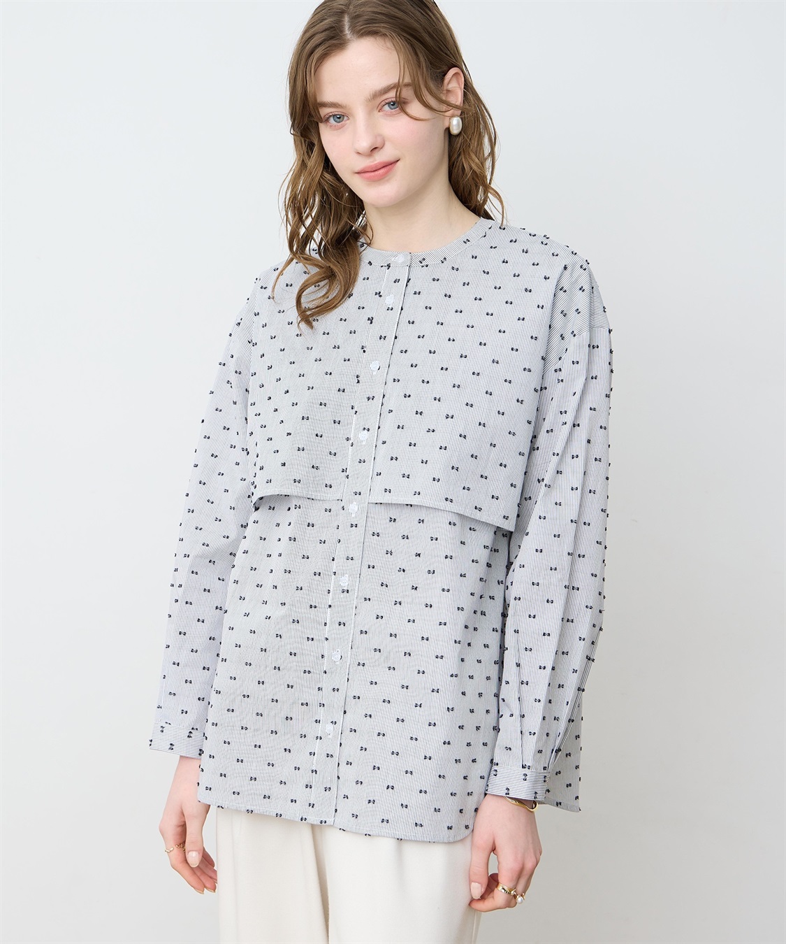 LE SOUK HOLIDAY レイヤードBL_variation_1