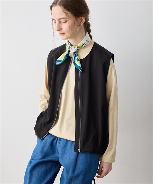 バルーンベスト