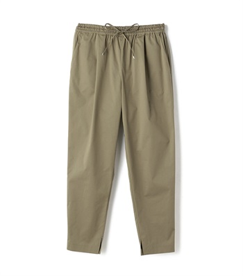 LE SOUK HOLIDAY タックテーパードパンツ_variationthumb_3