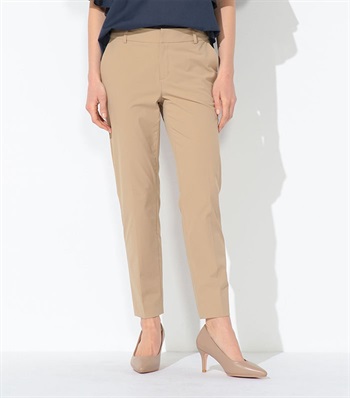 LE SOUK HOLIDAY グレイシアテーパードパンツ_variationthumb_3