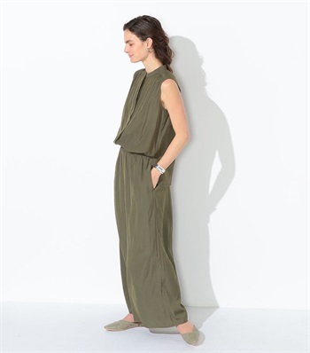 LE SOUK HOLIDAY デシンワイドパンツ_variationthumb_1