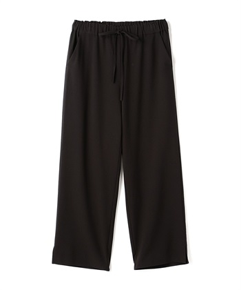 LE SOUK HOLIDAY ジョーゼットワイドパンツ_variationthumb_3