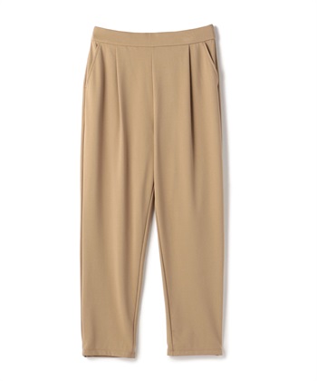 LE SOUK HOLIDAY ツイルワイドパンツ_variationthumb_1